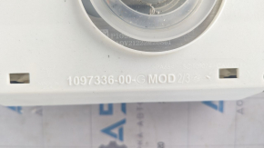 Battery module VVB second Tesla Model 3 21- 13.8 kWh 744 elements 31p24s 2170 type 60 kWh Li-ion