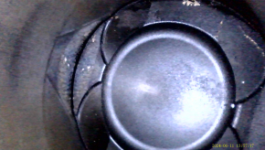 Engine Mercedes GLS-class X166 15-19 3.0 M276 DE30LA, 87k, compression 15-15-15-15-15-15