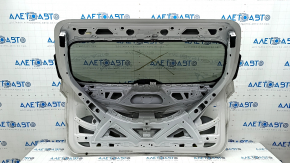 Bare trunk door with glass BMW X3 G01 18-21 white A96