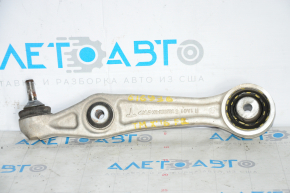 Lower arm front left rear Tesla odel X 16-21 torn silent block
