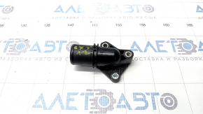 Mazda CX-5 Cooling System Flange 17- Plastic