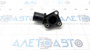 Mazda CX-5 Cooling System Flange 17- Plastic