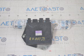 ECU unit engine computer Lexus GS350 07-11 AWD