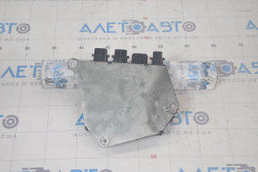 ECU unit engine computer Lexus GS350 07-11 AWD