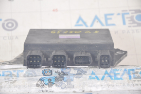 ECU unit engine computer Lexus GS350 07-11 AWD