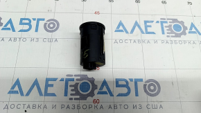 Mazda CX-5 13-16 black start/stop button