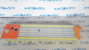 Battery module VVB fourth Tesla Model 3 21- 13.8 kWh 744 elements 31p24s 2170 type 55 kWh Li-ion