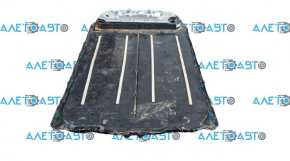 Battery case VVB Tesla Model 3 21- with hardware and pipes