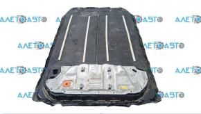 Battery case VVB Tesla Model 3 21- with hardware and pipes
