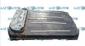 Battery case VVB Tesla Model 3 21- with hardware and pipes