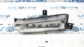 Fog light left PTF BMW X3 G01 18-21 poke