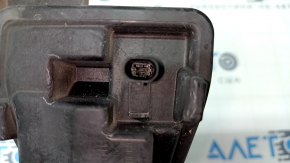Fog light left PTF BMW X3 G01 18-21 poke