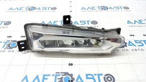 Fog light PTF right BMW X3 G01 18-21 poke