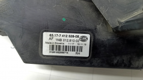 Fog light PTF right BMW X3 G01 18-21 poke