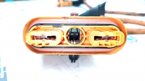 High-voltage wiring for inverter-battery Volkswagen ID.4 21-23