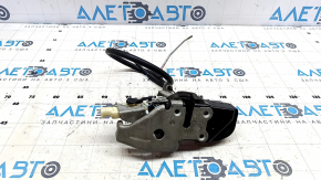 Front right door lock Dodge Challenger 09- type 2, 1 cable