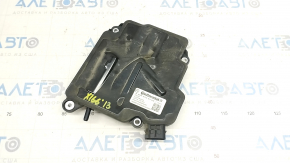 Automatic transmission control unit Mercedes GLS-class X166 15-16 3.0 W7C700 AWD