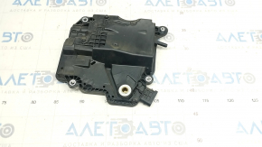 Automatic transmission control unit Mercedes GLS-class X166 15-16 3.0 W7C700 AWD