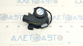 Cooling fan for audio system Mercedes GLS-class X166 13-19