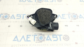 Cooling fan for audio system Mercedes GLS-class X166 13-19