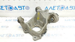 Rear right trunnion Jeep Cherokee KL 19-23 cracked silent block