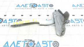 Hood hinge left Mazda CX-30 20-