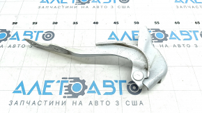 Hood hinge left Mazda CX-30 20-