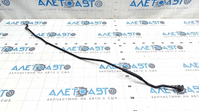 Mazda CX-30 20- Hood Support Stick