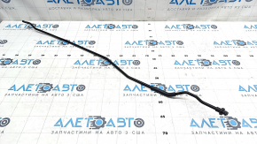 Mazda CX-30 20- Hood Support Stick