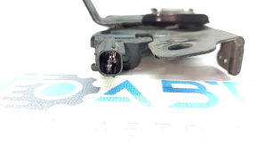 Mazda CX-30 20- Hood Lock with Sensor
