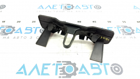 Mazda CX-30 20- Hood Lock Cover