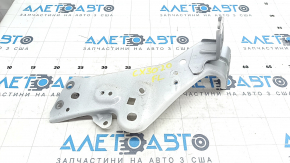 Front left wing bracket Mazda CX-30 20-