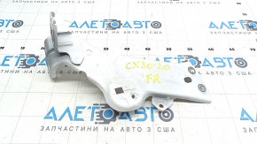 Front right wing bracket Mazda CX-30 20-