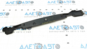Wing seal trim door-wing left Mazda CX-30 20-