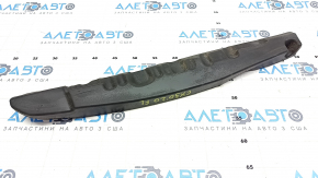 Wing seal door-wing left Mazda CX-30 20-