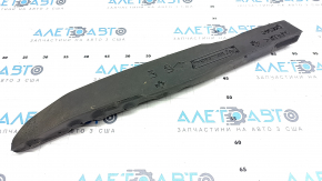 Wing seal door-wing left Mazda CX-30 20-