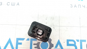 Trunk door number plate light left Mazda CX-30 20-21