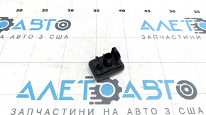 Trunk door number plate light right Mazda CX-30 20-21