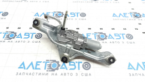 Rear wiper trapezoid with motor Mazda CX-30 20-