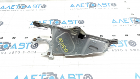 Rear wiper trapezoid with motor Mazda CX-30 20-