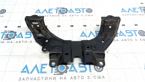 Mazda CX-30 20- Hood Lock Bar