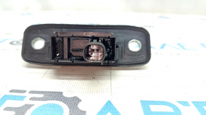 External trunk release button Mazda CX-30 20-