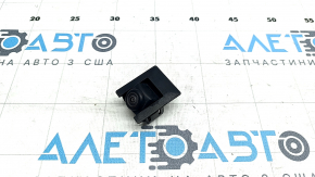 Rear view camera Mazda CX-30 20- with bracket