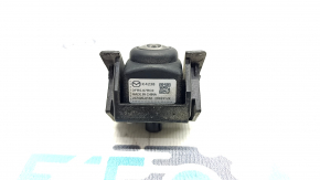 Rear view camera Mazda CX-30 20- with bracket