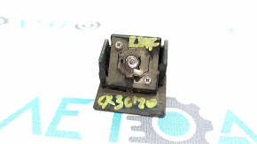 Rear view camera Mazda CX-30 20- with bracket