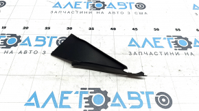 Left wiper grille seal Mazda CX-30 20-