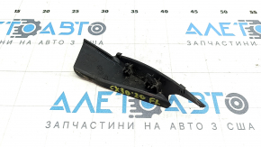 Left wiper grille seal Mazda CX-30 20-