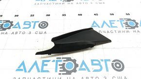 Right wiper grille seal Mazda CX-30 20-
