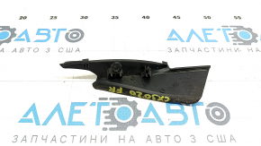 Right wiper grille seal Mazda CX-30 20-