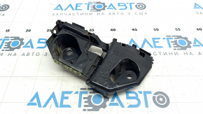 Front bumper mount right wing Mazda CX-30 20- lower
